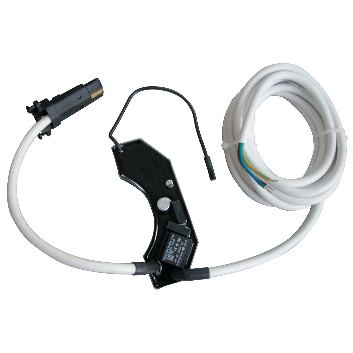 Somfy - Récepteur platine RTS x10