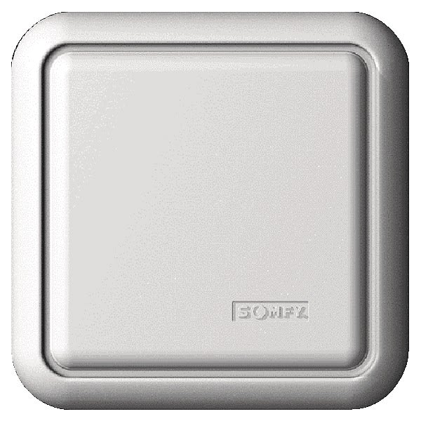 Somfy - Émetteur contact sec RTS