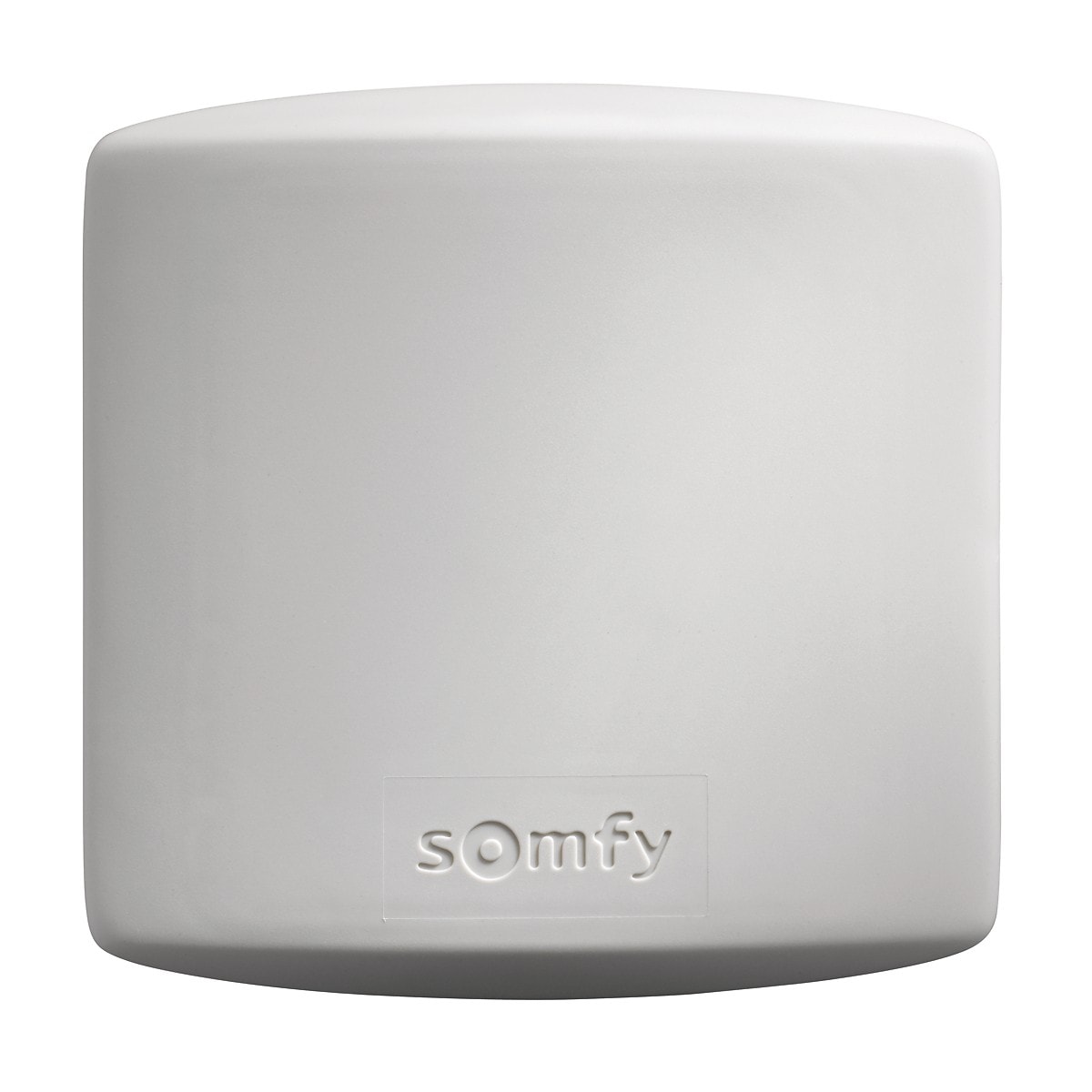Somfy - Récepteur d'éclairage étanche rts compatible TaHoma