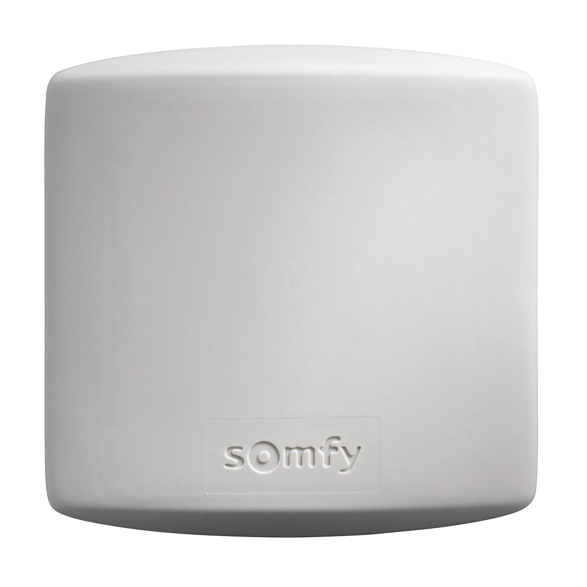 Somfy - Récepteur d'éclairage étanche rts compatible TaHoma