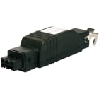 Somfy - Récepteur slim variation RTS hirschmann