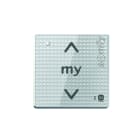 Somfy - Module Smoove® sensitif io blanc