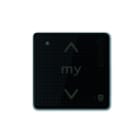 Somfy - Module Smoove® sensitif io noir