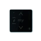 Somfy - Module Smoove® sensitif io a/m noir