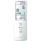 Somfy - Télécommande Telis 16 RTS Pure pour automatismes
