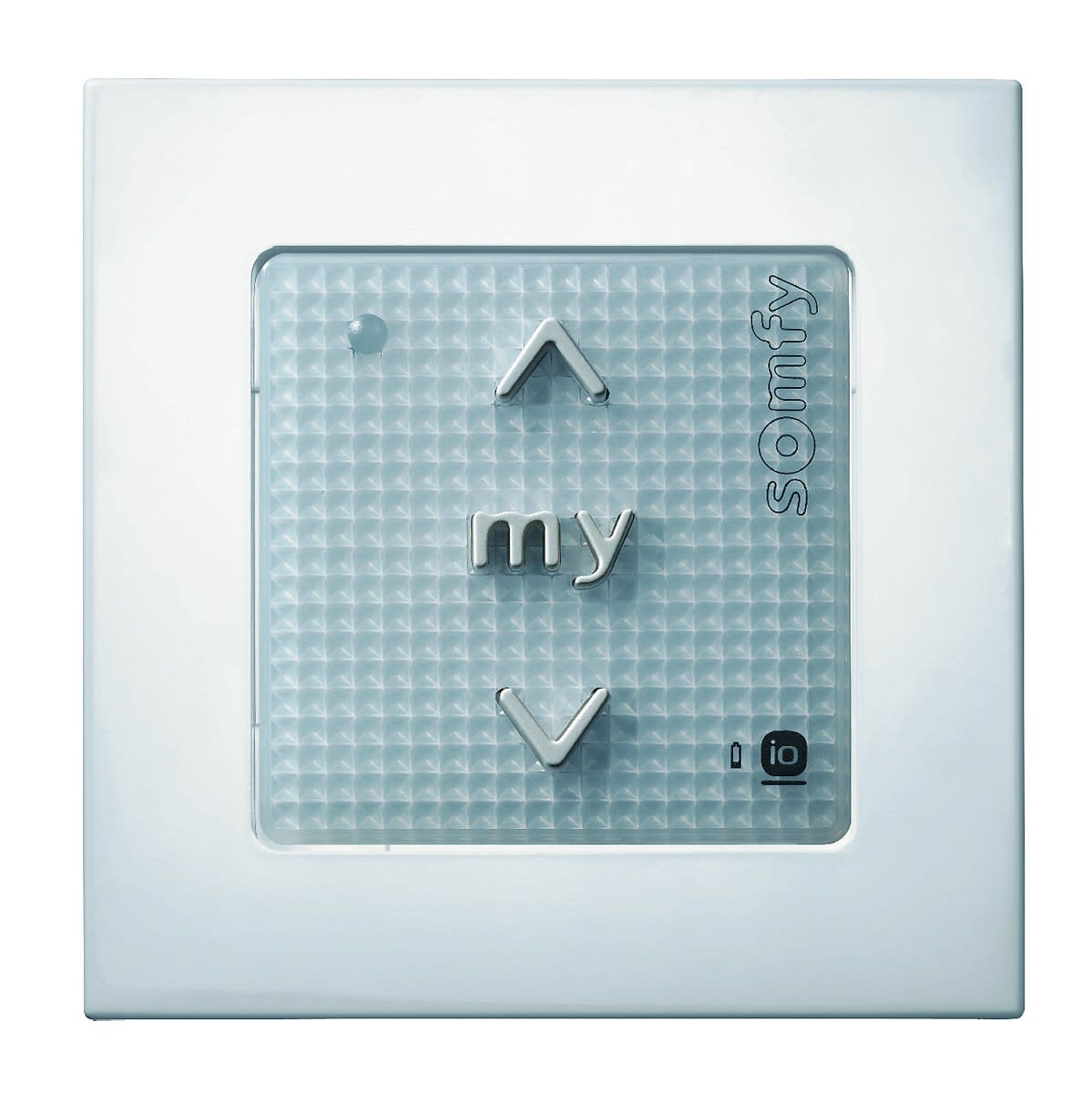 Somfy - Smoove® origin io