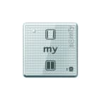 Somfy - Module Smoove® sensitif io o/f blanc
