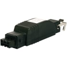 Somfy - Récepteur slim io hirschmann store