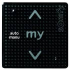 Somfy - Point de commande  Smoove uno ib+ coloris black