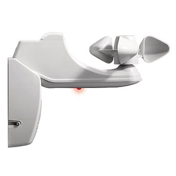 Somfy - Capteur vent Eolis RTS avec led