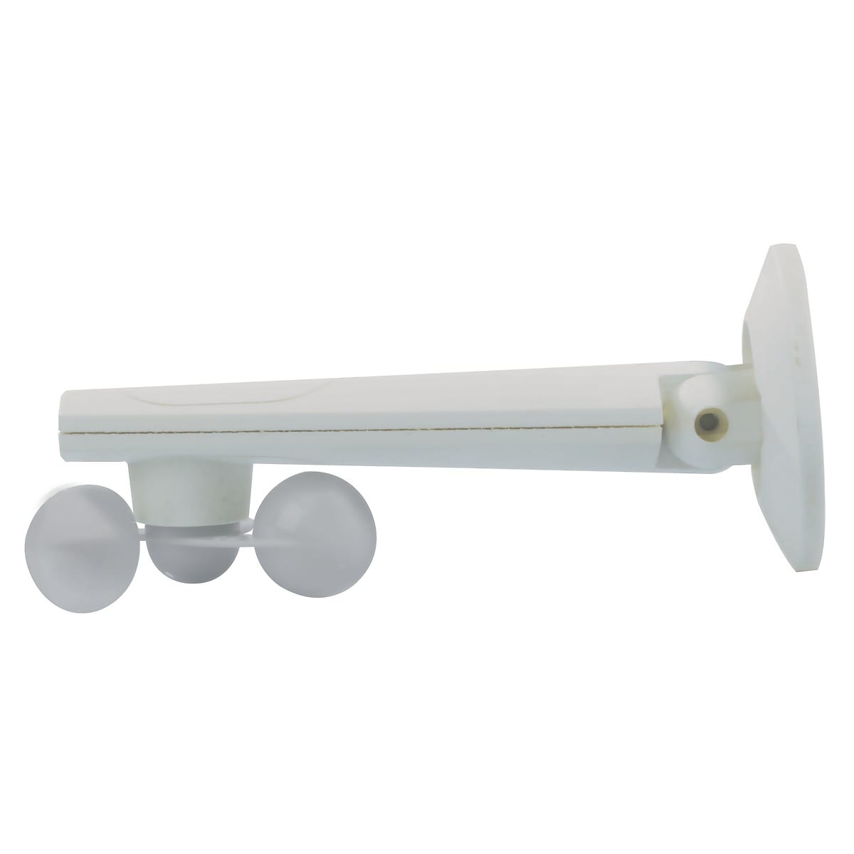 Somfy - Capteur de vent Eolis® WireFree® io pour protection solaire