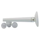 Somfy - Capteur de vent Eolis® WireFree® io pour protection solaire