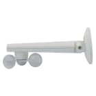 Somfy - Capteur vent Eolis wirefree® io