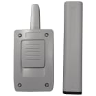 Somfy - Sécurité portillon radio pour moteur de porte de garage Dexxo®