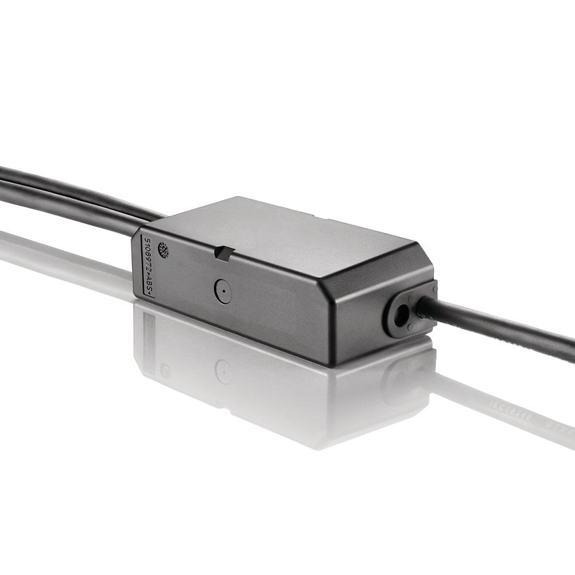Somfy - Récepteur d'éclairage à variation io pour éclairage LED