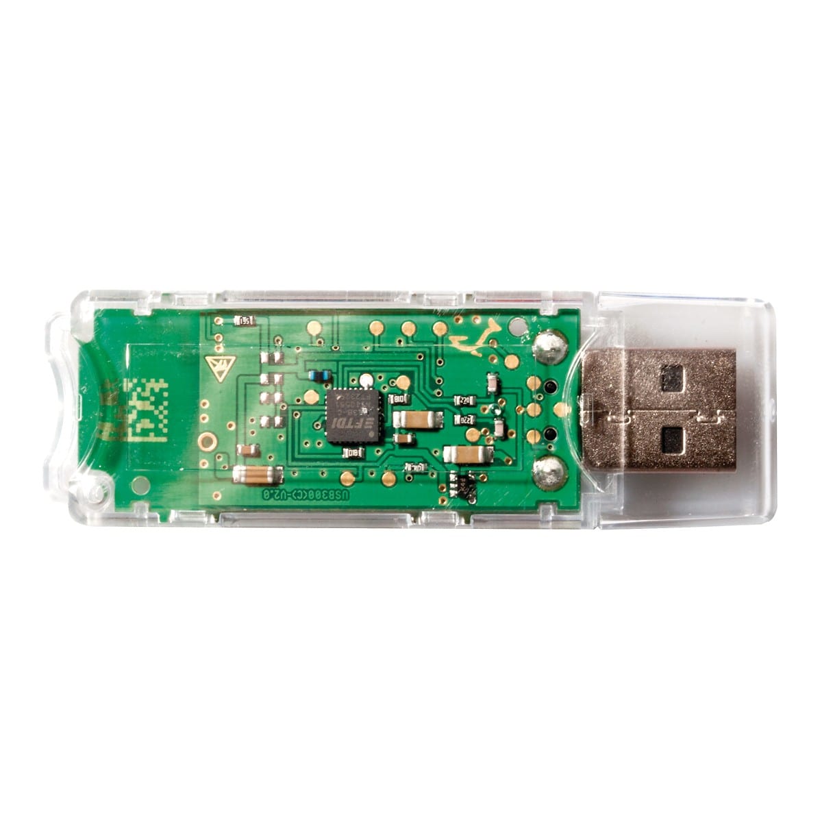 Somfy - Module USB enocean compatible TaHoma switch