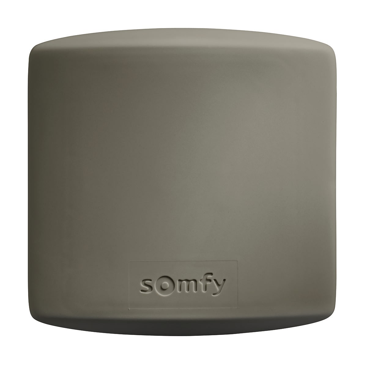 Somfy - Récepteur standard rts étanche pour motorisation