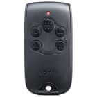 Somfy - Telecommande acces keytis 4 rts 4 canaux accessoire