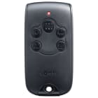 Somfy - Telecommande acces keytis 4 rts 4 canaux accessoire