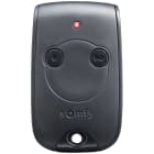 Somfy - Telecommande acces keytis 2 rts 2 canaux accessoire