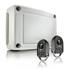Somfy - Electronique cbx 3s ixengo 24v rts + 2 keygo