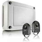Somfy - Electronique cbx 3s ixengo 24v io + 2 keygo