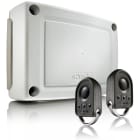 Somfy - Electronique cbx 3s ixengo 24v io + 2 keygo