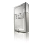 Somfy - Rollixo® rts premium - armoire de commande pour porte de garage enroulable
