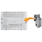 Somfy - Carte radio rts pour motor controller animeo® ib+