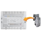 Somfy - Carte radio rts pour motor controller animeo® ib+