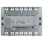 Somfy - Animeo® motor controller 4ac knx montage mural 230v ac