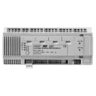 Somfy - Animeo® motor controller 4ac knx montage rail din 230v ac