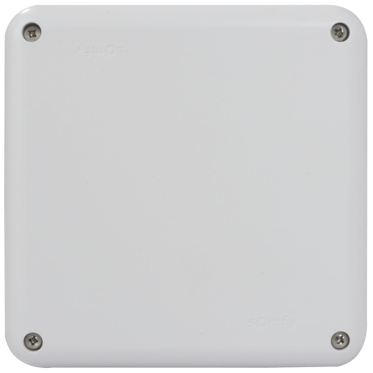 Somfy - Récepteur 1x2,5a dc rts pour stores d'intérieur