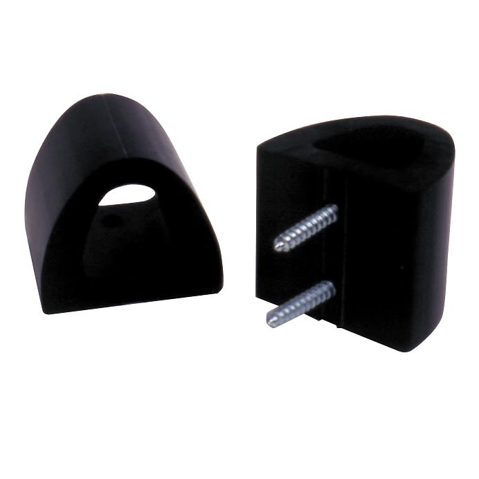 Somfy - Butées arret physiques pour portails battants