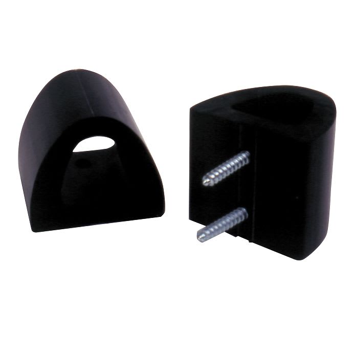 Somfy - Butées arret physiques pour portails battants