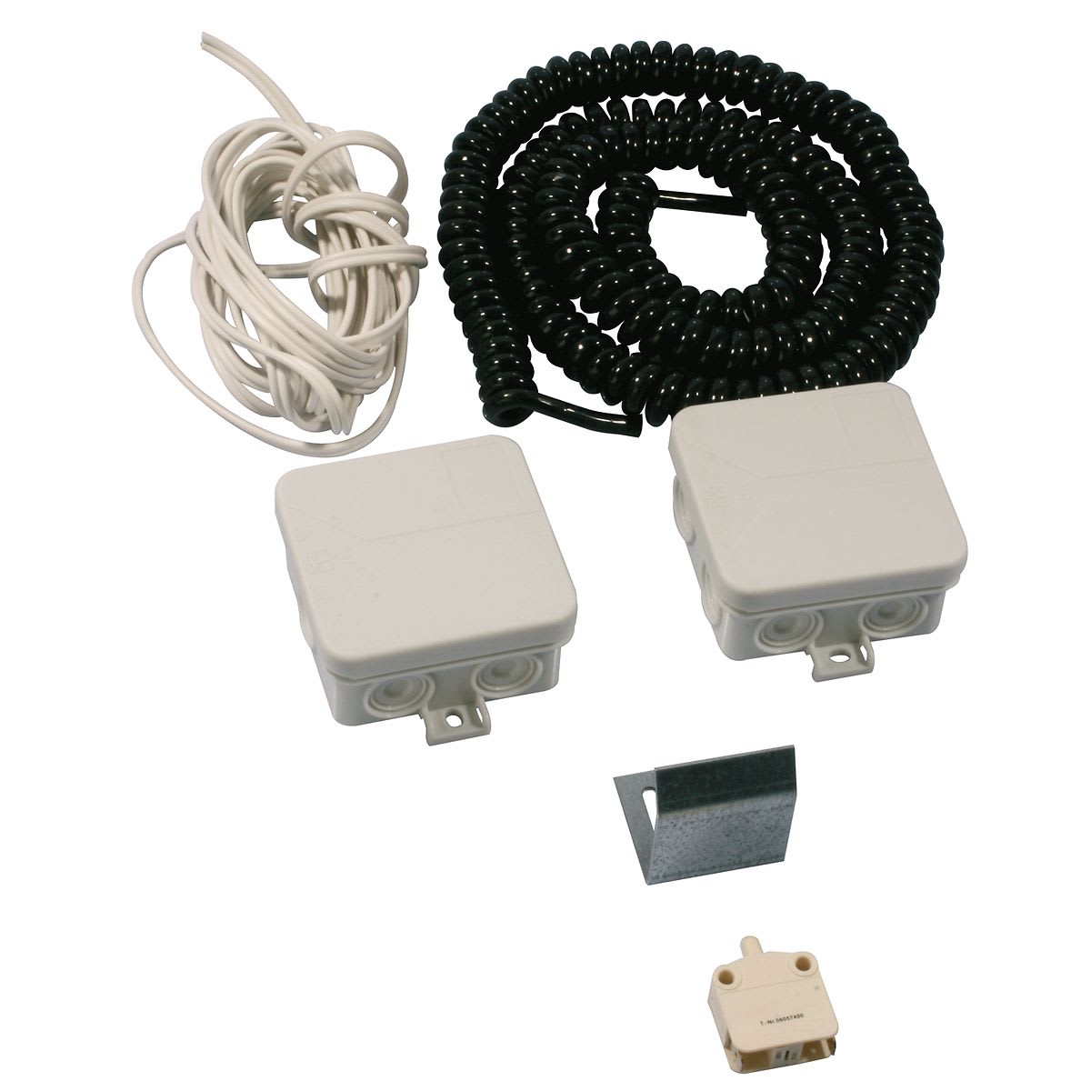 Somfy - Kit accessoire de sécurité portillon dexxo® pro