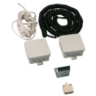 Somfy - Kit accessoire de sécurité portillon dexxo® pro