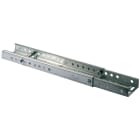 Somfy - Bras raidisseur pour porte sectionnelle (pour répartir les efforts)