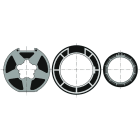 Somfy - Kit roue et deux couronnes diamètre 50 F-5039 x1