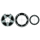 Somfy - Kit (1 roue + 2 couronnes) d50 f-5039 x1