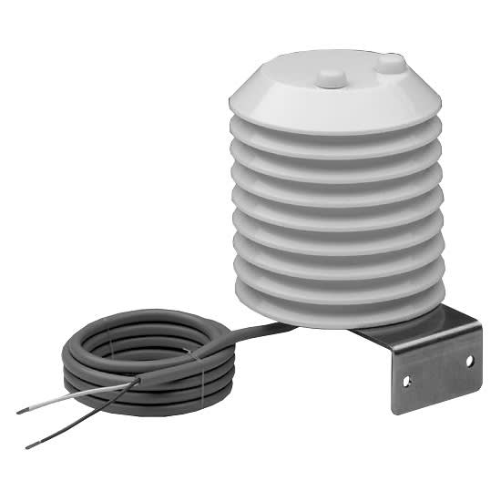 Somfy - Animeo® capteur de température extérieur pour outside sensor box