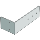 Somfy - Equerre pour déporter les capteurs