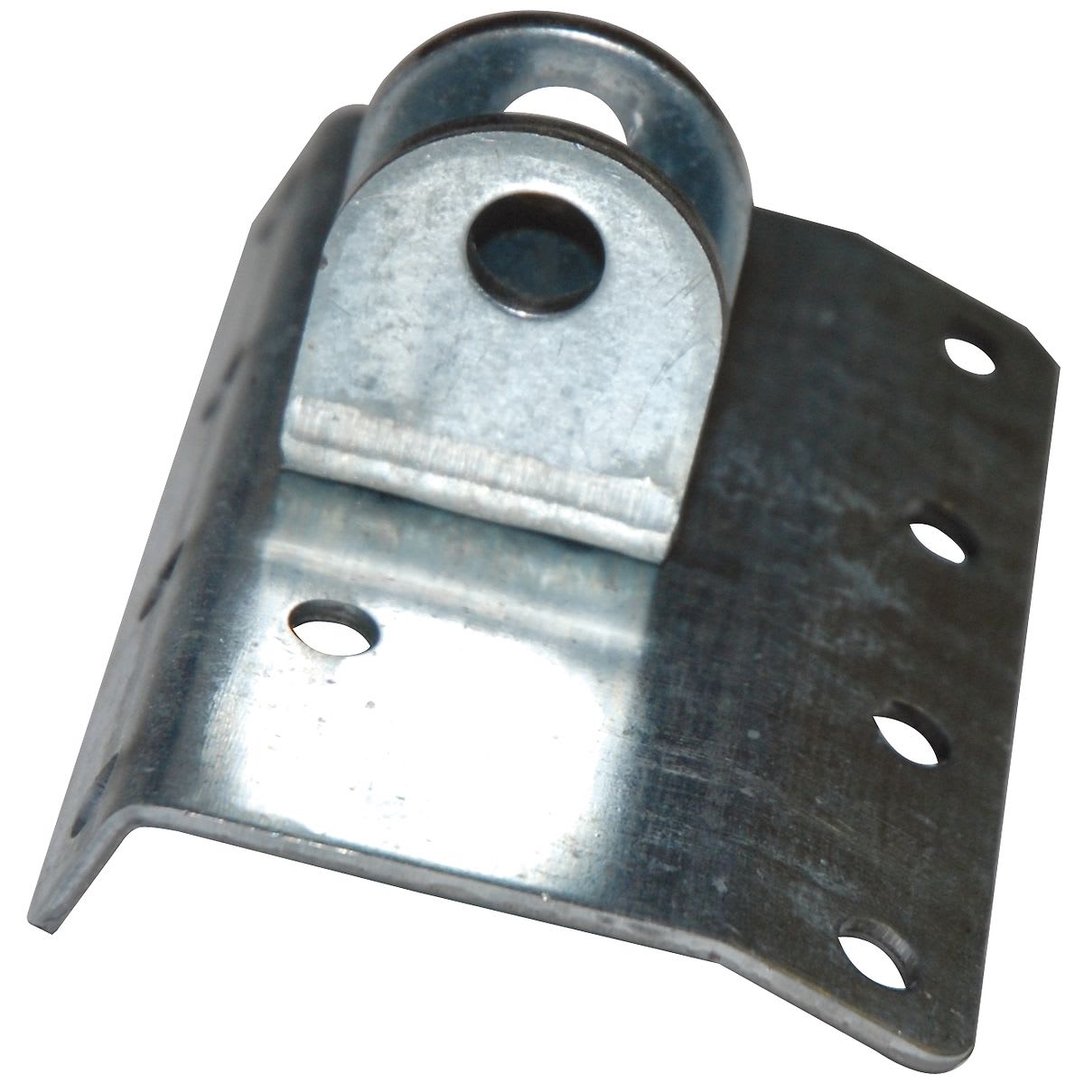 Somfy - Chape dexxo® pour porte à panneaux spécifiques