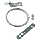 Somfy - Kit déverouillage exterieur de la motorisation