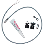 Somfy - Kit d'accessoires connectique pour porte de garage