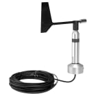 Somfy - Capteur de direction vent pour outside sensor box