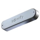 Somfy - Capteur vent Eolis 3d wf RTS crème