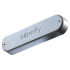 Somfy - Capteur vent Eolis 3d wf RTS crème