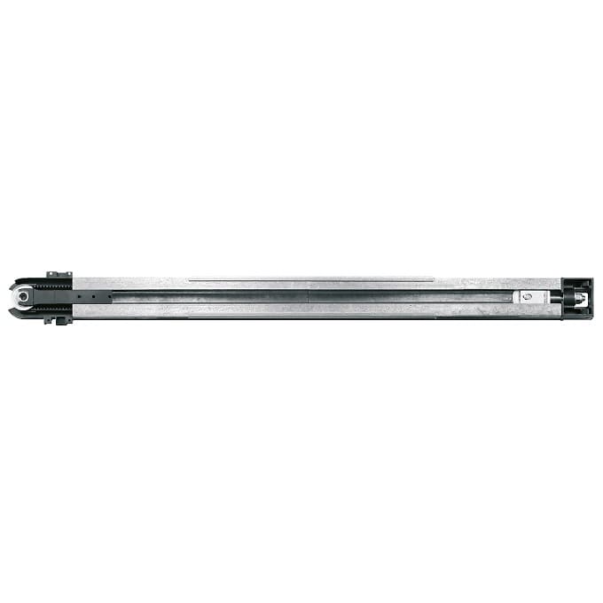 Somfy - Rail courroie 3,50m monobloc pour porte de garage (x30)