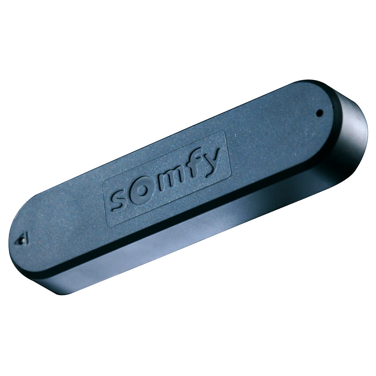 Somfy - Capteur vent Eolis 3d wirefree® RTS noir